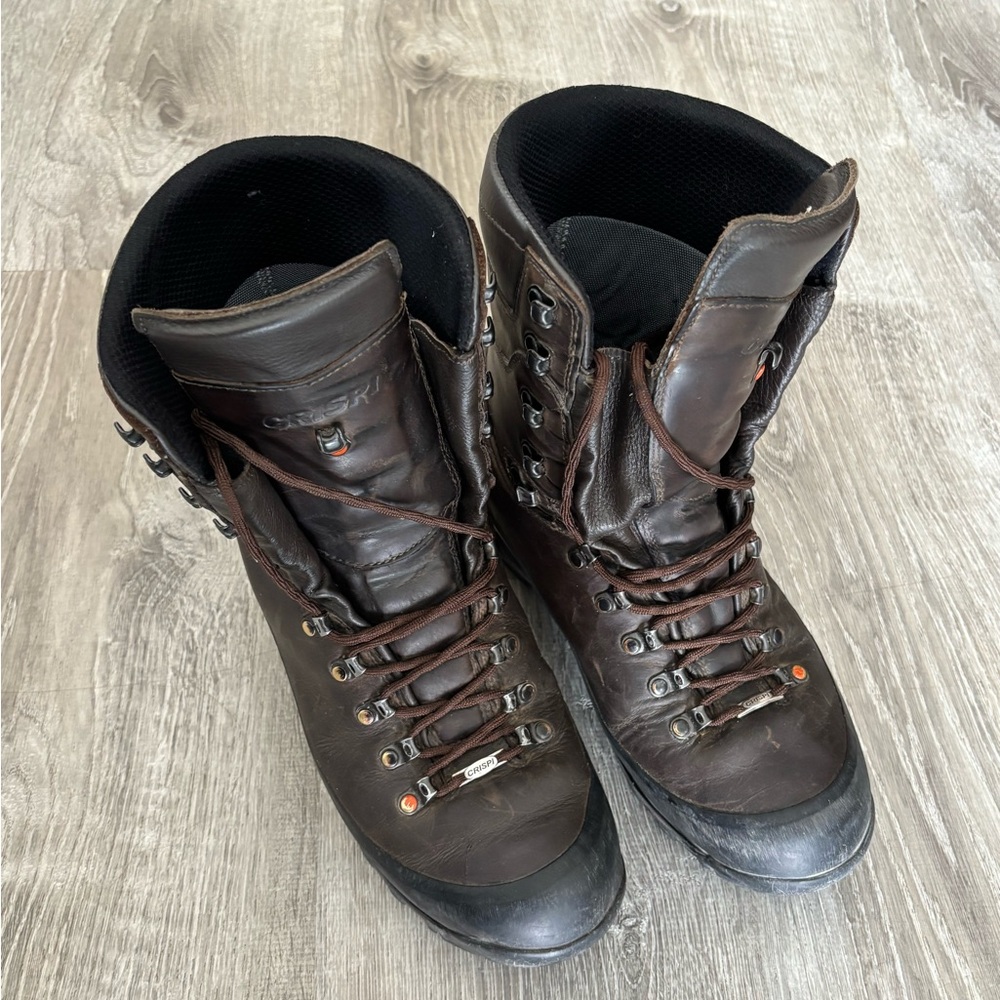 Crispi Guide GTX Hunting Boots